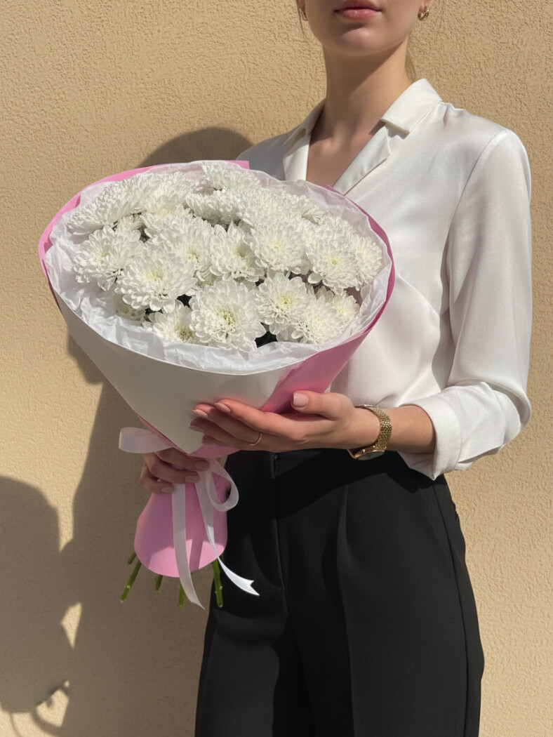 Букет «Букет 5373»