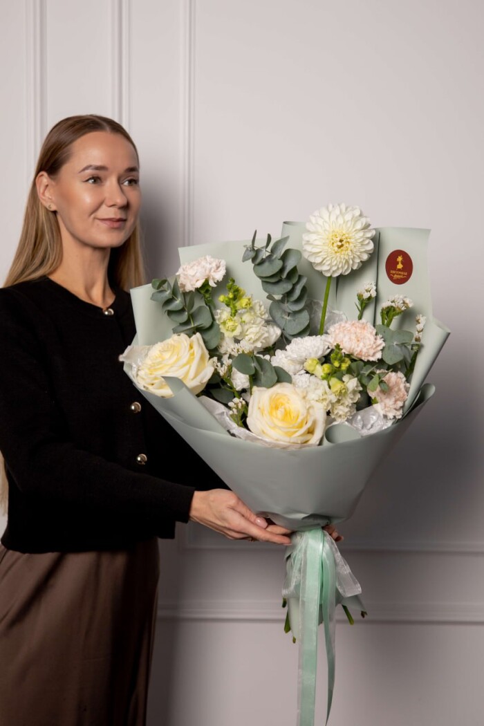 Букет «Букет 1033»