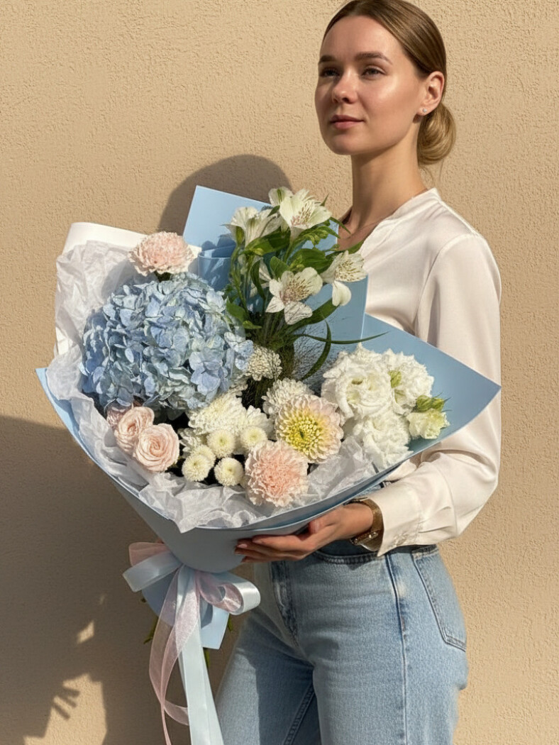 Букет «Букет 9279»