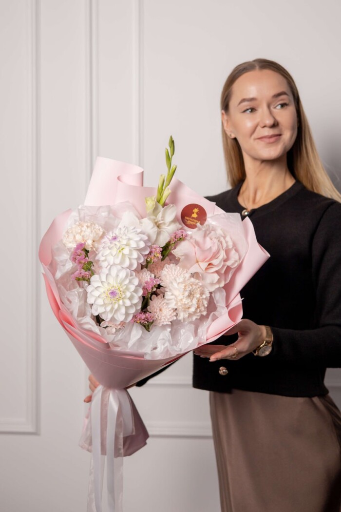 Букет «Букет 1003»