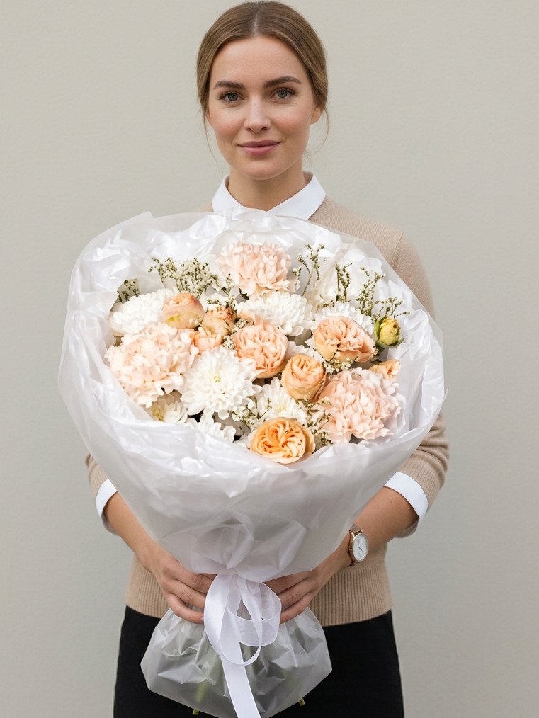Букет «Букет 1028»